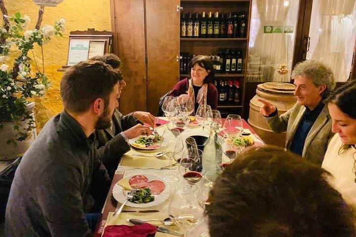 Horseback Riding, Wine Tasting in Tuscany