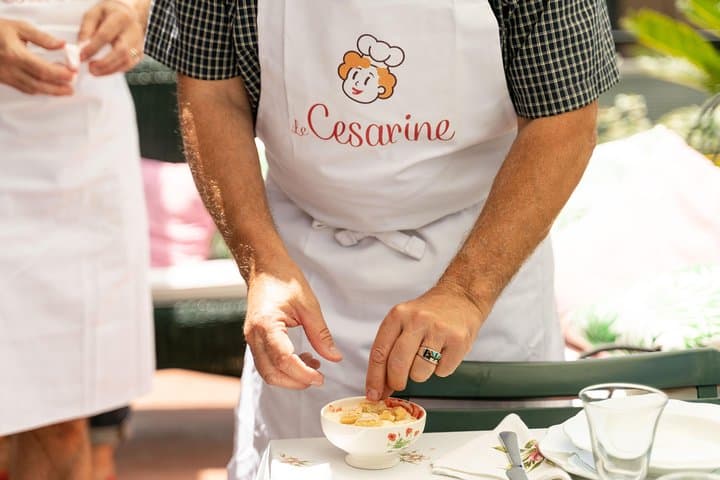 Completing the Tiramisu