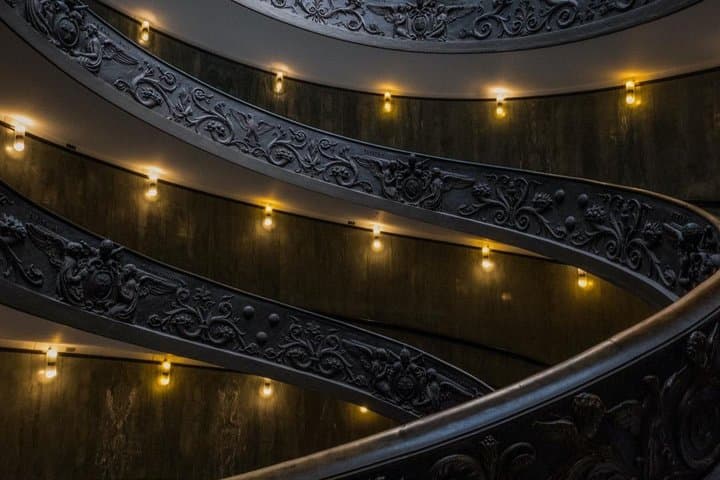 Skip the Line: Small Group Vatican Museums & Sistine + St. Peter