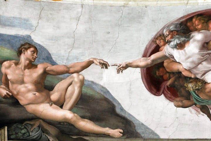 Skip the Line: Small Group Vatican Museums & Sistine + St. Peter