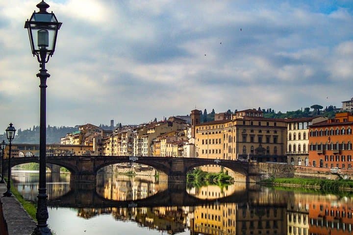 Best of Florence in 4 days