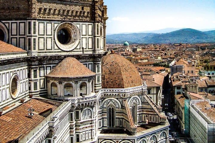 Best of Florence in 4 days