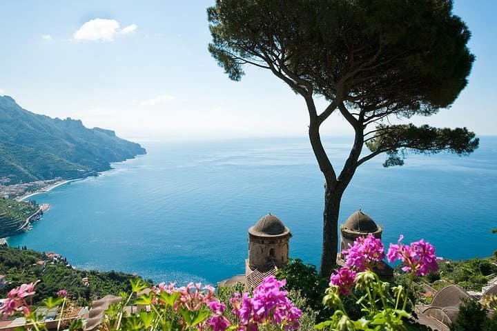 Amalfi Coast