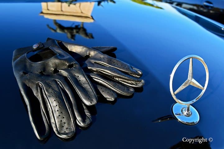 Private Arrival Transfer: Rome Ciampino Airport to Hotel