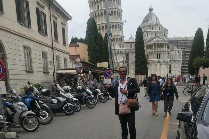 Pisa Duomo