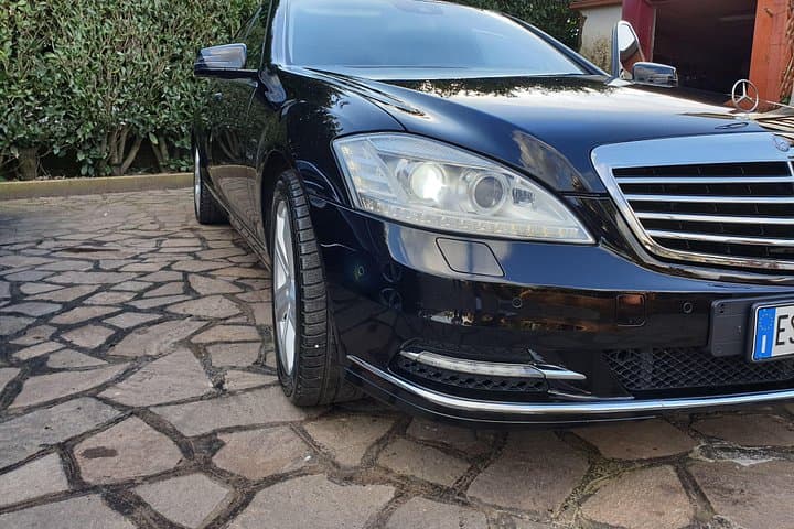 Private Transport from Vatican City to Rome Hotels