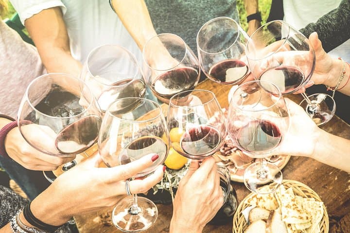 The art of the Italian Aperitivo with a local: Learn & Enjoy in Catania