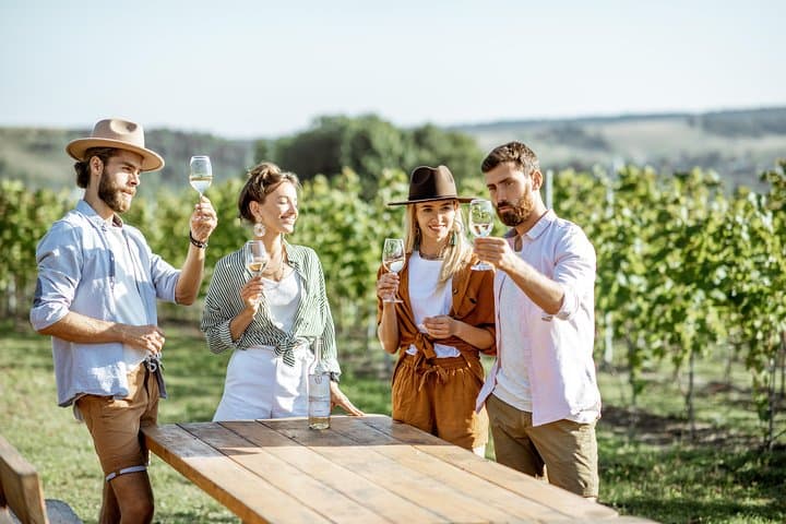 The art of the Italian Aperitivo with a local: Learn & Enjoy in Treviso
