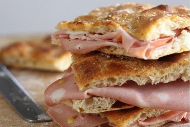 Rome Vespa Food Tour with driver 3/4 hours