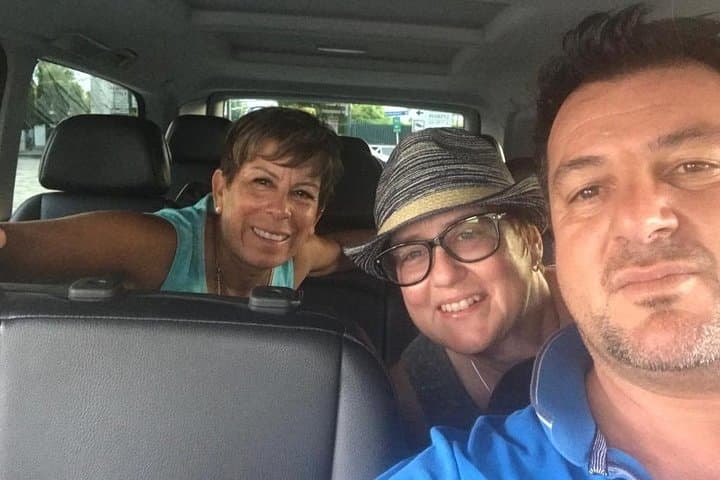 Carmine’s Amalfi Coast SECRET Tour