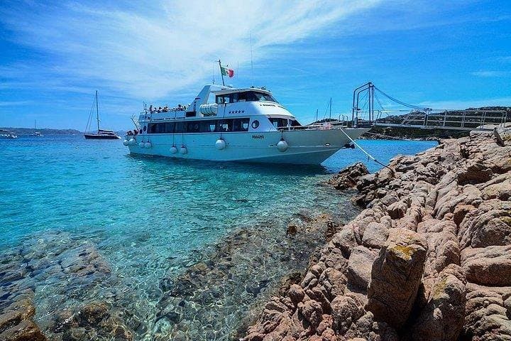 Cala Granara di Spargi