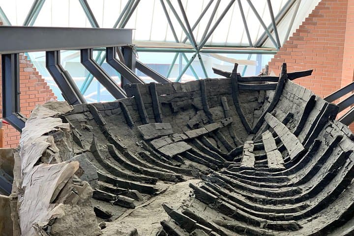 Excellence Private Herculaneum Guided Tour with an Archeologist