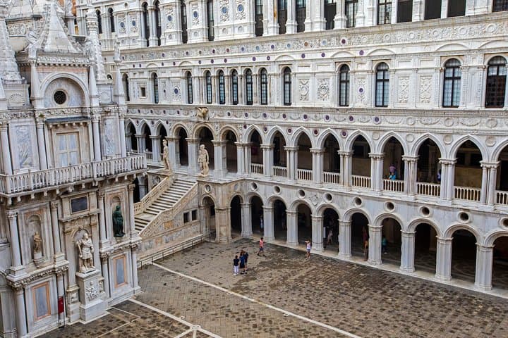 Venice: Best of Venice Private Walking Tour