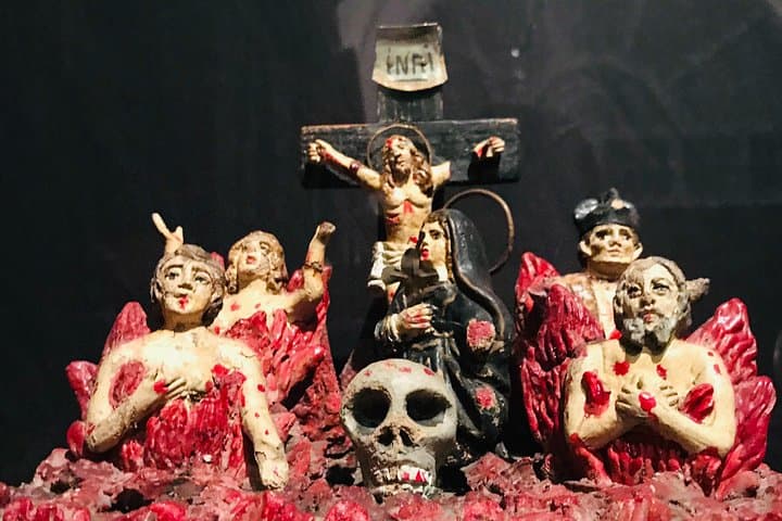 Visit of the Historic Center of Naples with an Expert Guide
