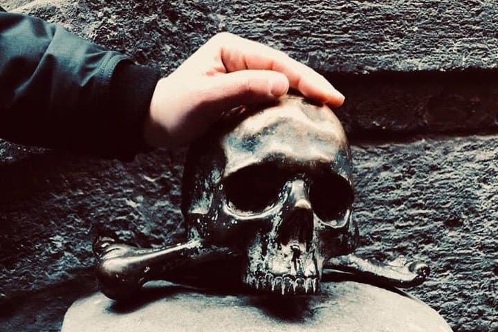 The Underground Naples: a Trip to the Hidden City