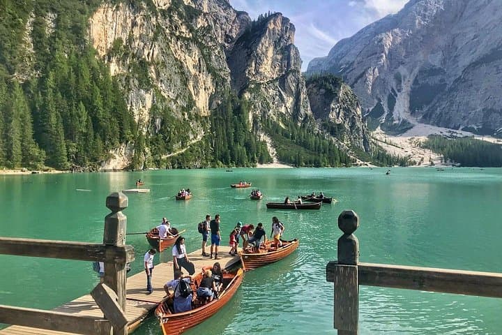 lake Braies