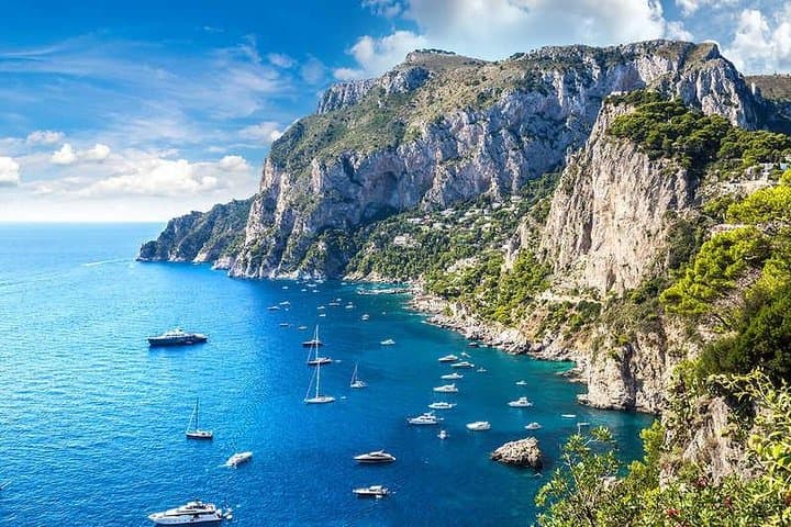 CAPRI