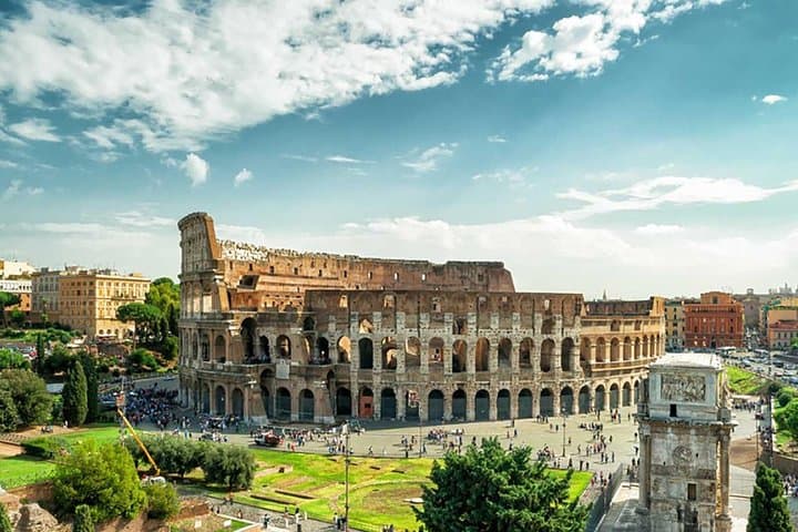 Colosseum