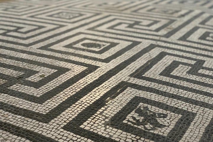 Secret Herculaneum: The Hidden Treasure of Ancient Roman Civilization
