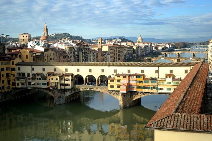 Ponte Vecchio
