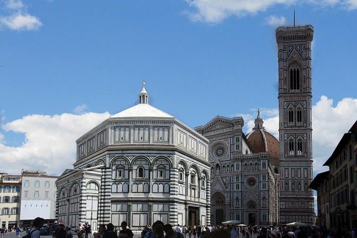 Piazza del Duomo