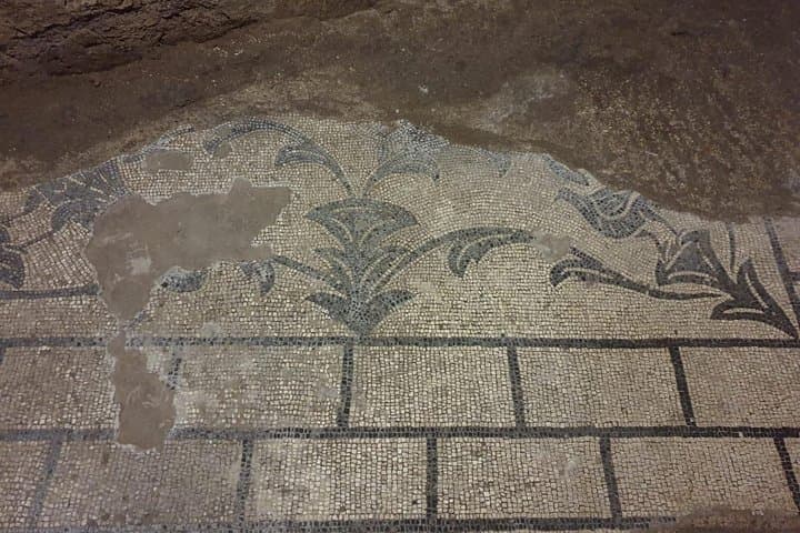 Rome: Underground Secrets and Mysteries Private Tour