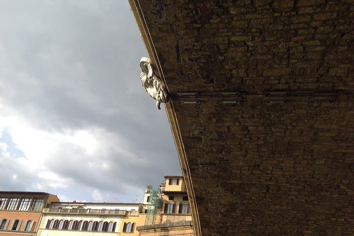 VIP Florence Private Sunset Boat Tour with Prosecco