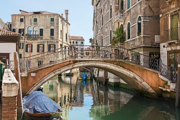 Private Walking Tour of Venice