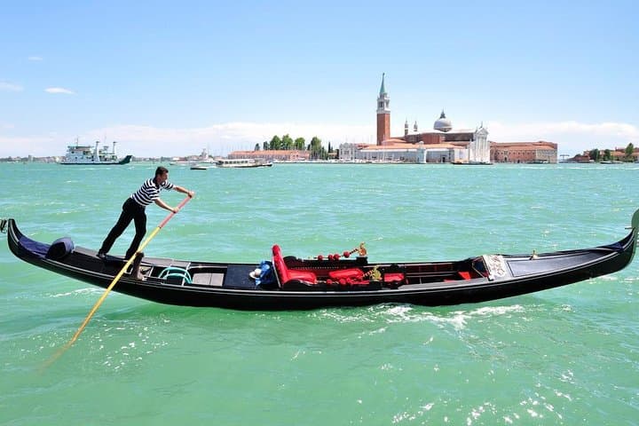 Private Gondola Tour