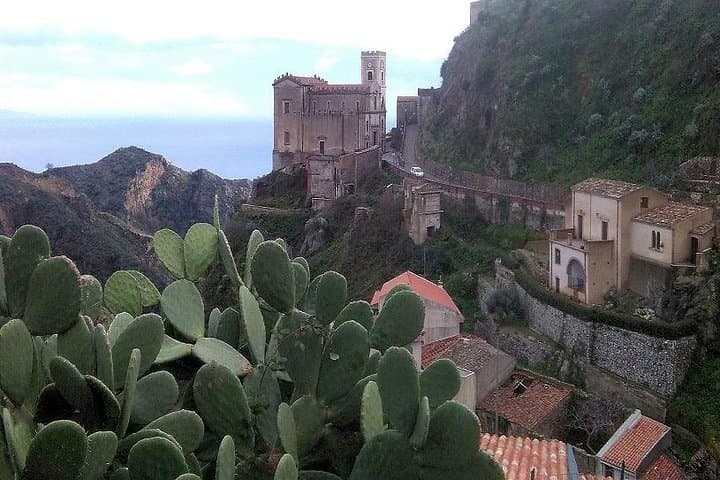 SAVOCA VIEW