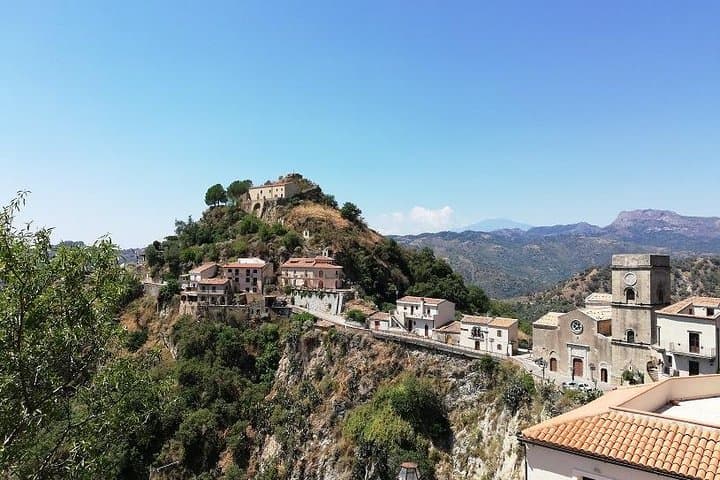 SAVOCA LANDSCAPE