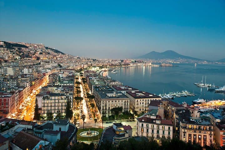 Naples