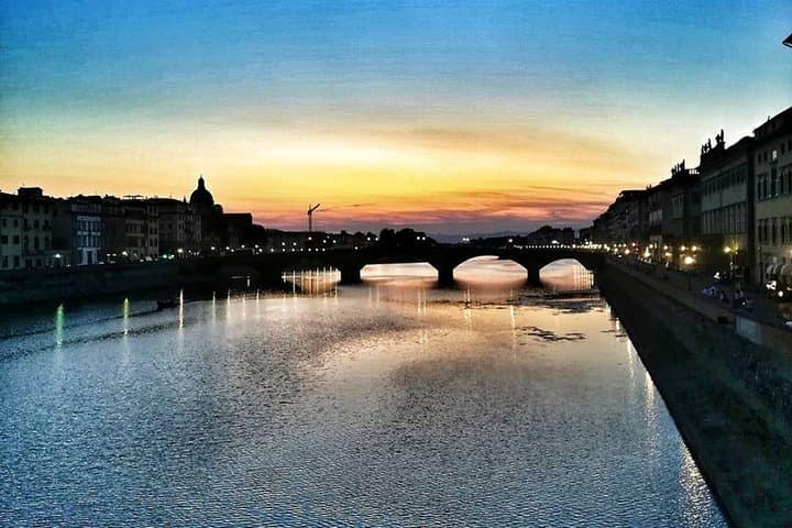 Florence in a day - Private Tour