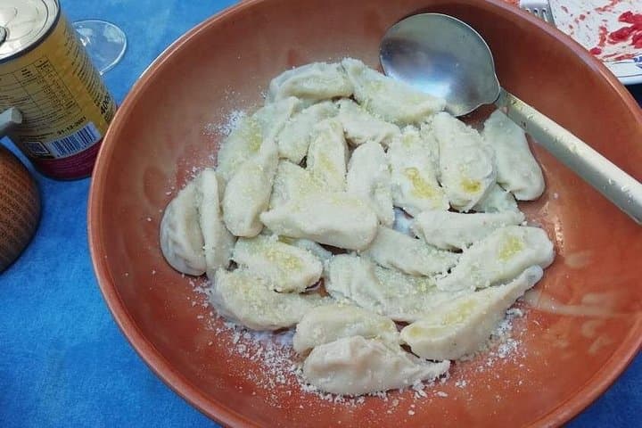 Traditional Sardinian Lunch With A Cooking Class In Cagliari