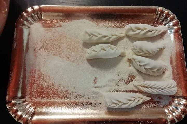 Traditional Sardinian Lunch With A Cooking Class In Cagliari