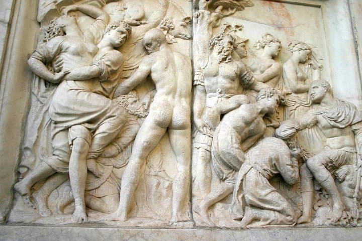 Private Bargello Museum Guided Tour in Florence
