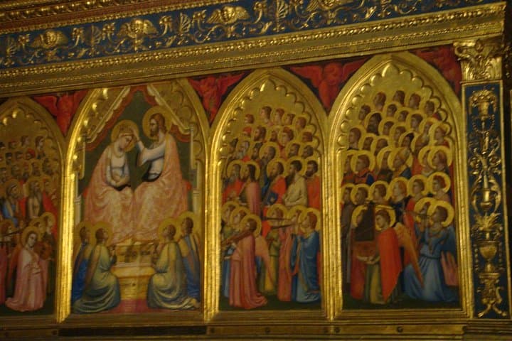 Private Medici Walking Tour – Discover Florence’s Royal Past