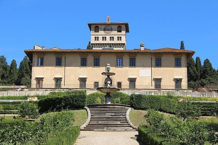 Private Medici Walking Tour – Discover Florence’s Royal Past