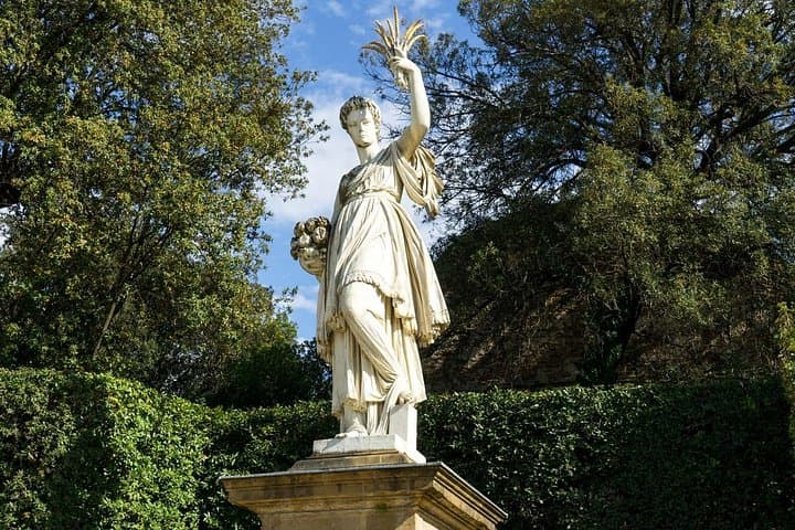 Private Medici Walking Tour – Discover Florence’s Royal Past