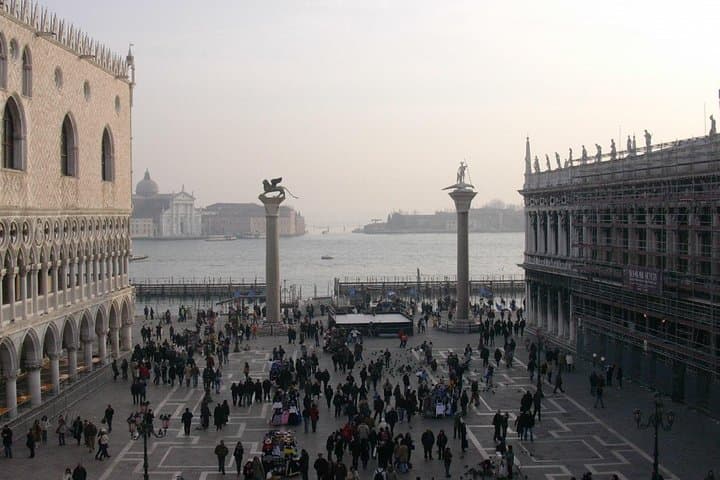 Private Walking Tour of Venice