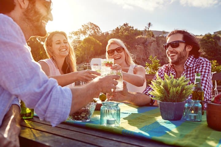 The art of the Italian Aperitivo with a local: Learn & Enjoy in Palermo