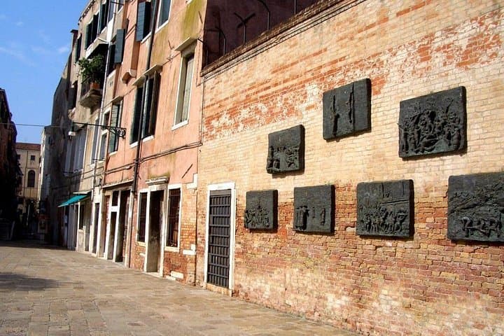 Private Walking Tour: Cannaregio and the Jewish Ghetto