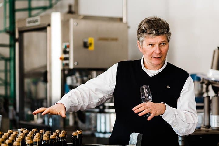 Amarone Wine Tour (all-inclusive full day with lunch and expert wine guide)