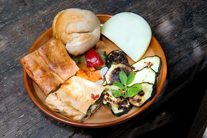 Seasonal starter