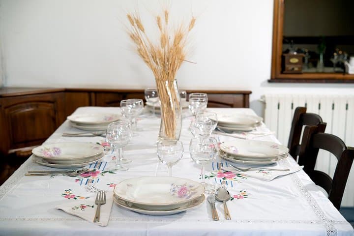 Mise en place