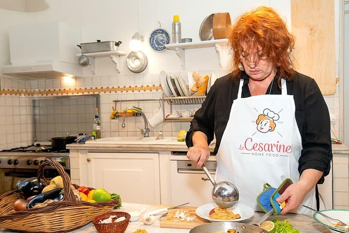 Cokking demo