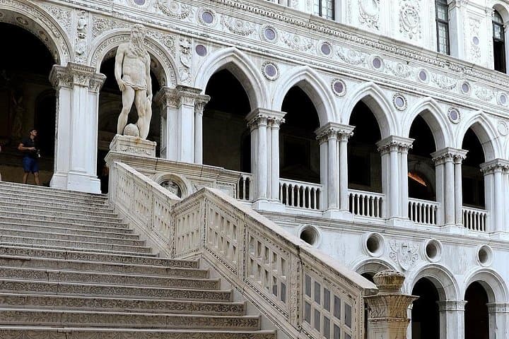 Doge's Palace