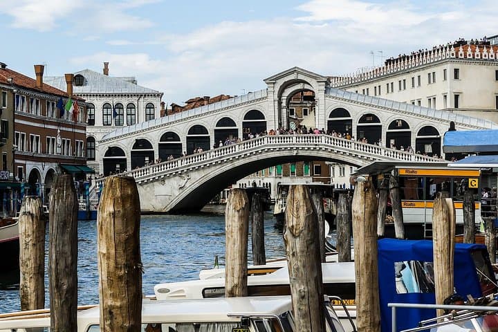 Rialto Bridge