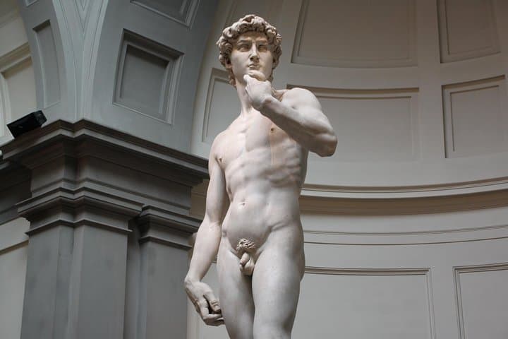 Florence in a day - Private Tour