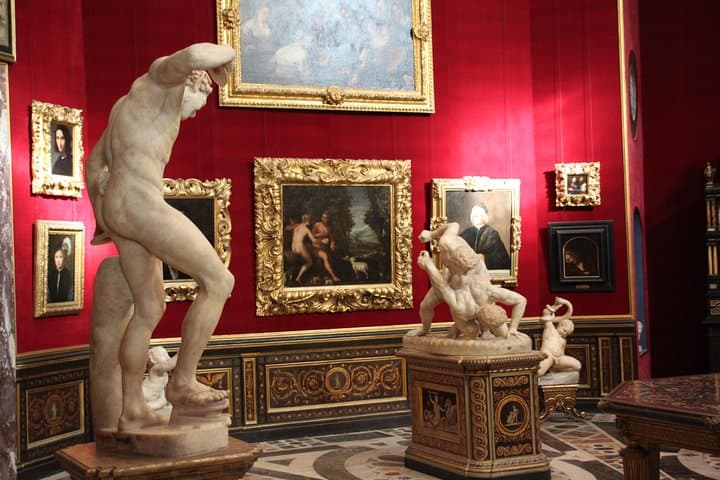 Florence in a day - Private Tour